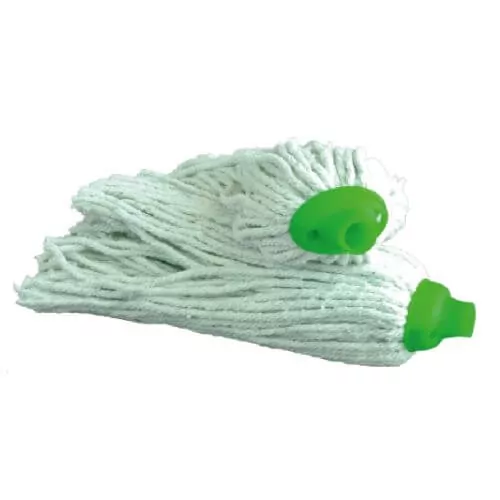 Mechudo De Pabilo Perico PM-350 Sin Bastón [MEC-0729-03]