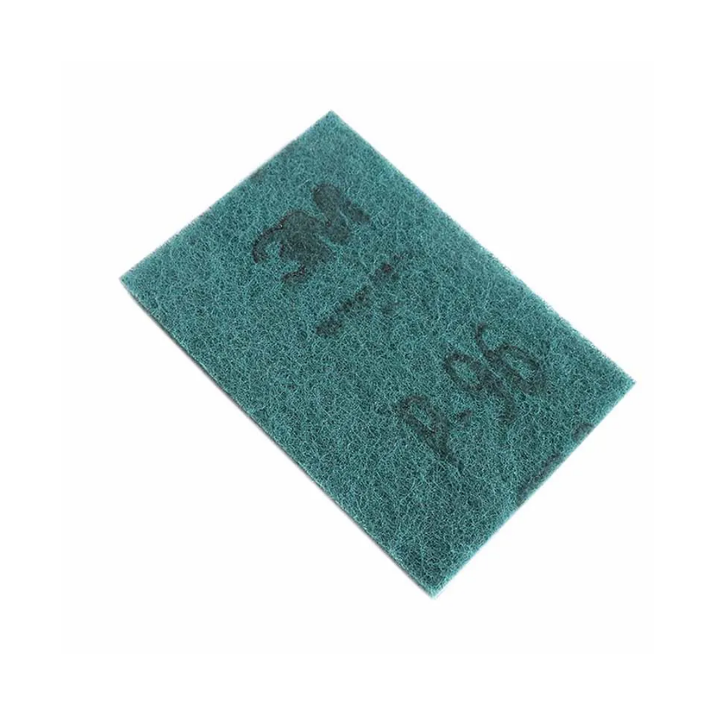 3M Scotch-Brite Fibra Limpiadoras para Uso General P96 [S-11724]