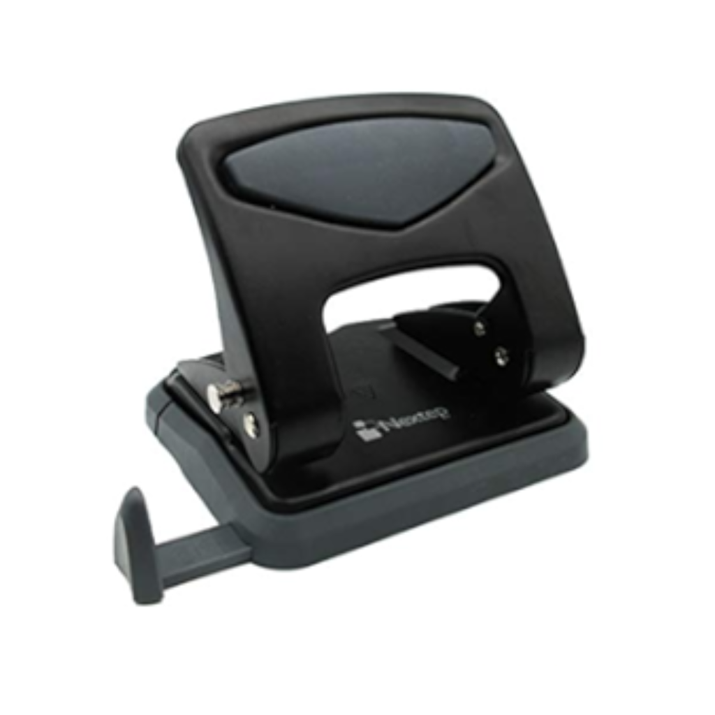 Perforadora Nextep 2 Orificios 8cm 30 Hojas [NE-121M ]