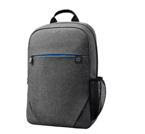 [HP-ACC-1E7D6UT] Mochila HP Prelude Para Laptop de 15.6". [HP-ACC-1E7D6UT]