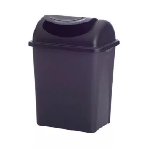 [PSAB-2200-01] Bote Para Basura Con Balancín de 17 lt Sablón [PSAB-2200-01]