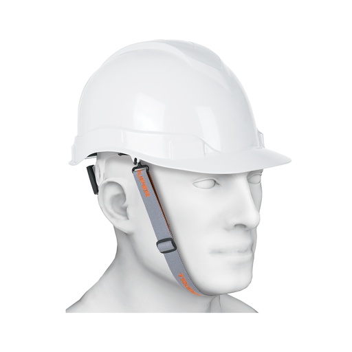 [BARBO] Barboquejo Para Casco De Seguridad Industrial, Truper [BARBO]