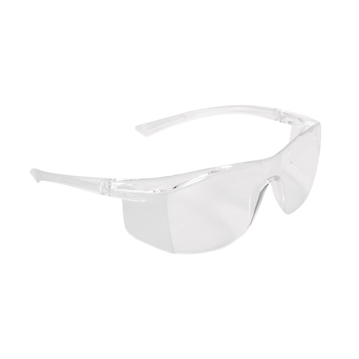 [LEN-LT-AE] Lentes De Seguridad Transparentes Con Anti empaño, Ultralite [LEN-LT-AE]