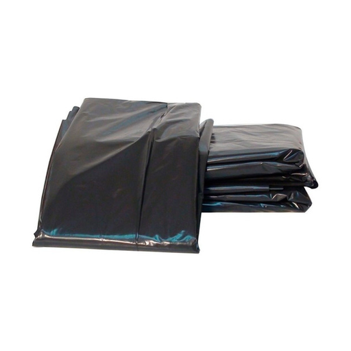 [PLG0190] Bolsa Negra Biodegradable 100 X 150 CM – Paquete 1 kg. [PLG0190]
