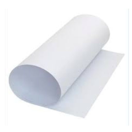 [1420700690] Cartulina Scribe Expression 135 g/m² Blanco 50×65cm ×100 Hojas [1420700690]