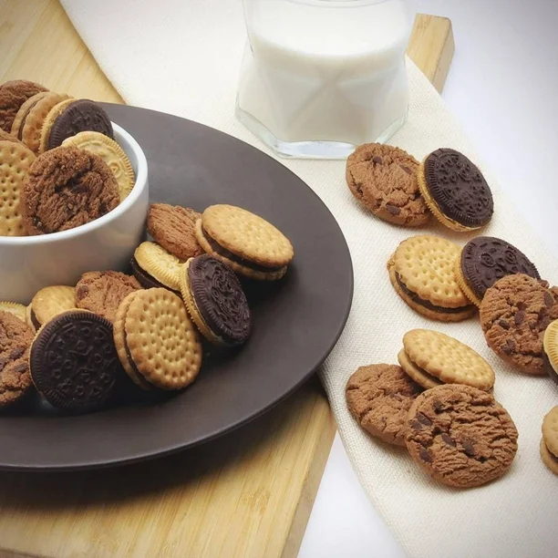 Galletas Marinela con 28 pzas