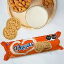 Marías Gamesa con 18 pzas de 170 g c/u