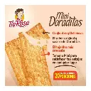 Mini Doraditas Tía Rosa 20 pzas 45 gr