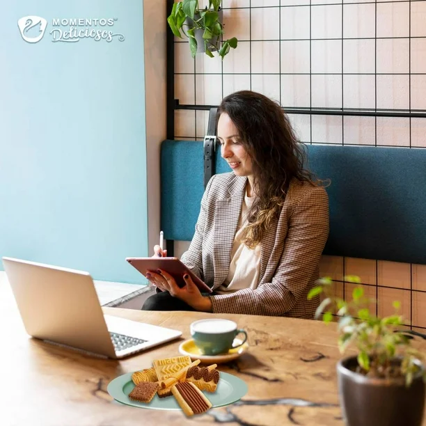 Galletas Mac'Ma St. Real Surtido 800 g