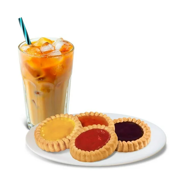 Galletas Gabi Tartas Mix 1.03 kg