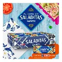 Galletas Saladas Saladitas Gamesa 1120 g