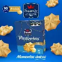 Pastiseta Suandy Marinela 750 g