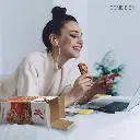 Barra de Cereal Special K Kellogg's Chocolate Semiamargo y Fresa 25 pzas de 21 g c/u