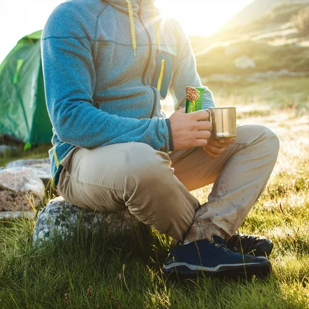 Barras de Granola Nature Valley Crunchy Miel 26 pzas de 42 g c/u