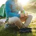 Barras de Granola Nature Valley Crunchy Miel 26 pzas de 42 g c/u