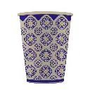 Vasos de Papel BIOFORM 12 oz 90 pzas