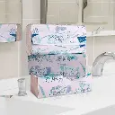 Toallas Interdobladas Kimberly-Clark Pétalo 20 Fajillas con 150 pzas c/u