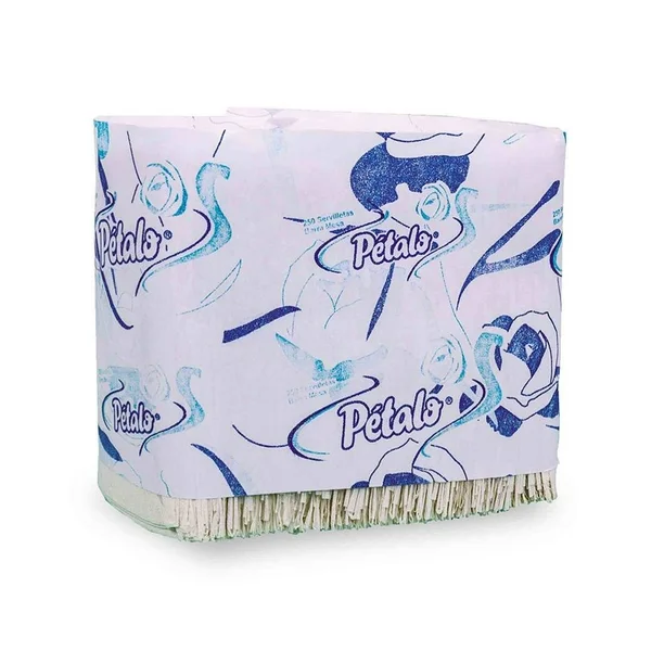 Servilletas Kimberly-Clark Pétalo 24 Fajillas con 250 Servilletas
