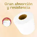 Papel Higiénico Member's Mark Ultra Strong con 40 Rollos de 220 Hojas Dobles