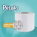 Papel Higiénico Petalo Family Balance 40 Rollos