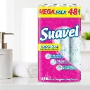 Papel Higiénico Suavel 48 Rollos