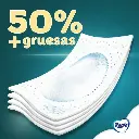 Papel Higiénico Regio Just 1 32 pzas