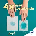 Papel Higiénico Regio Just 1 32 pzas