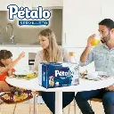 Servilletas Pétalo Hoja Sencilla 4 Paquetes con 450 pzas c/u