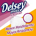 Servilletas DELSEY Max 9 Paquetes 100 Hojas 