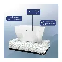 Pañuelos Faciales Kleenex 12 Cajas con 90 pzas c/u