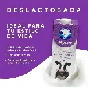 Leche Deslactosada Alpura 12 pzas de 1 l c/u