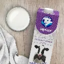 Leche Deslactosada Alpura 12 pzas de 1 l c/u