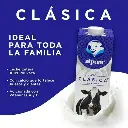 Leche Entera Alpura Clásica 12 pzas de 1 l c/u