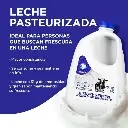 Leche fresca Alpura Clásica Entera 3.78 L