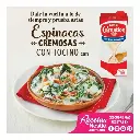 Leche Evaporada Carnation Clavel Nestlé 2 pzas de 679.88 ml c/u