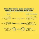 Endulzante Splenda para Repostería 550 g