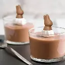 Conejos Chocolate Turin Vitrolero 600 g