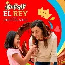 Chocolate Carlos V Nestlé 27 pzas de 18 g c/u