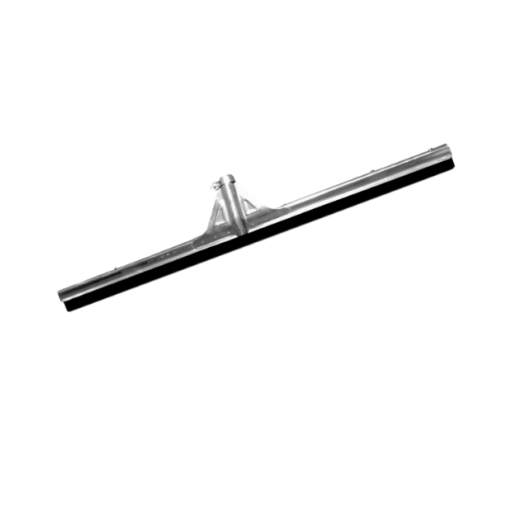 Jalador para piso wipen de 75 cm de hoja doble sin bastón