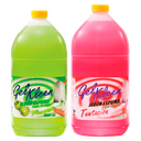 Limpiador multiusos de 4 lt Gel Kleen