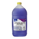 Limpiador multiusos de 4 lt Gel Kleen