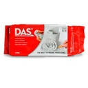 Masa das arcilla blanca 1/2 k