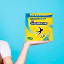 Blanqueador en polvo La Golondrina 450 Grms