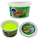 Lavatrastes en crema de 400 gr Ardeli