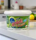 Lavatrastes en crema de 400 gr Ardeli