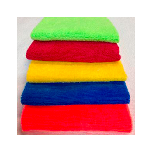 Paño de microfibra Luxe 3000 de 37 x 50 cm