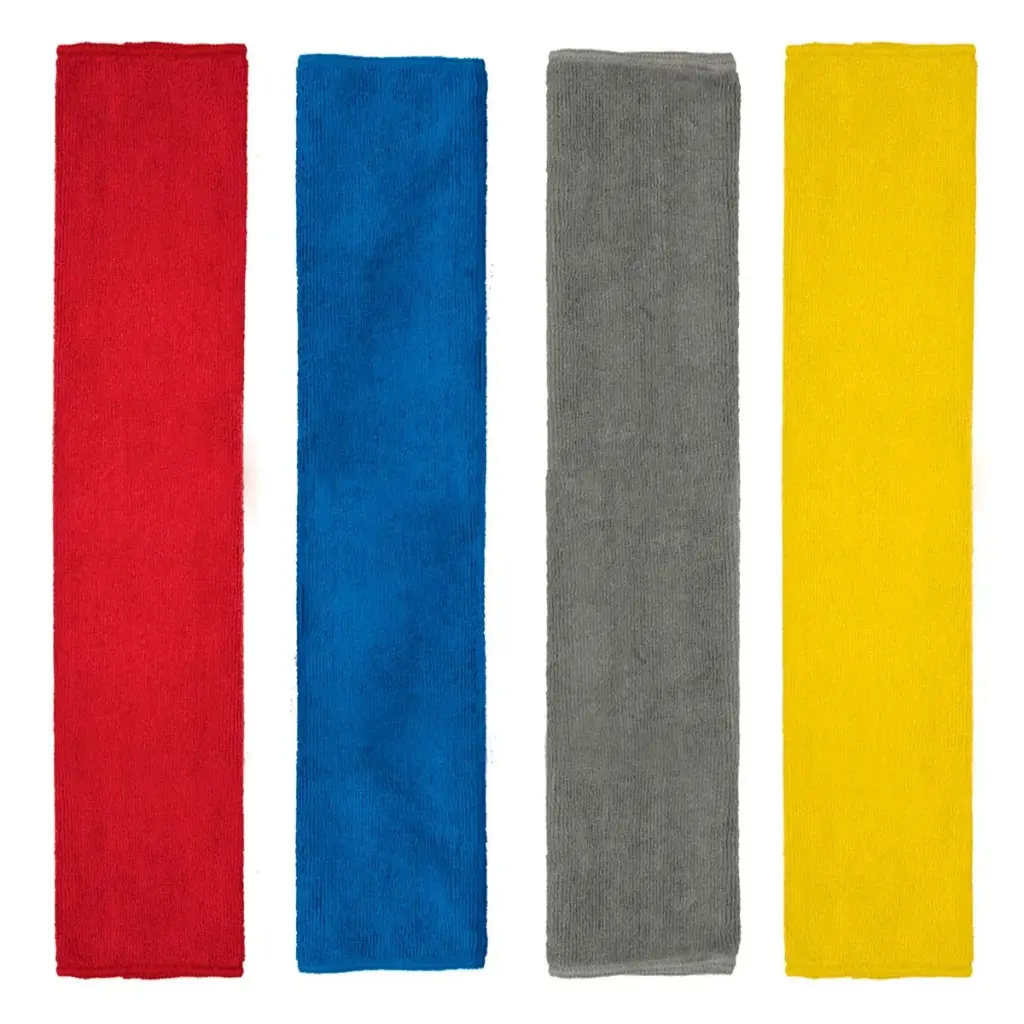 Paño de microfibra Luxe 3000 de 37 x 50 cm