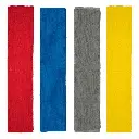 Paño de microfibra Luxe 3000 de 37 x 50 cm