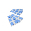 Repuestos Raid laminitas SCJ 108 Pzs