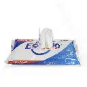 Toallitas Antibacteriales Escudo (92549) KC